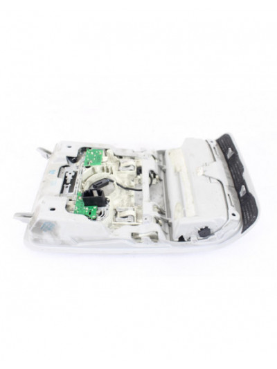 Luz techo VOLKSWAGEN PASSAT LIM. Edition BlueMotion 2012