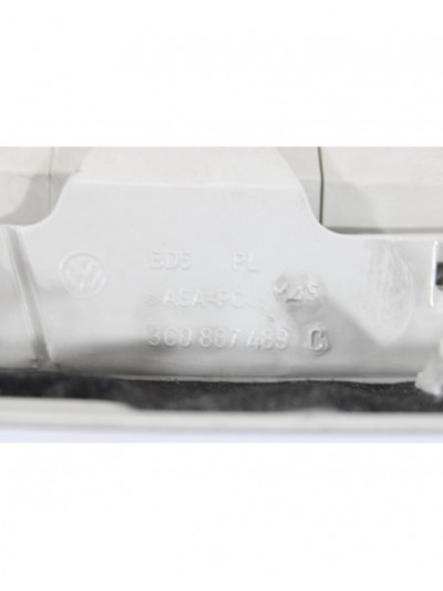 Luz techo VOLKSWAGEN PASSAT LIM. Edition BlueMotion 2012