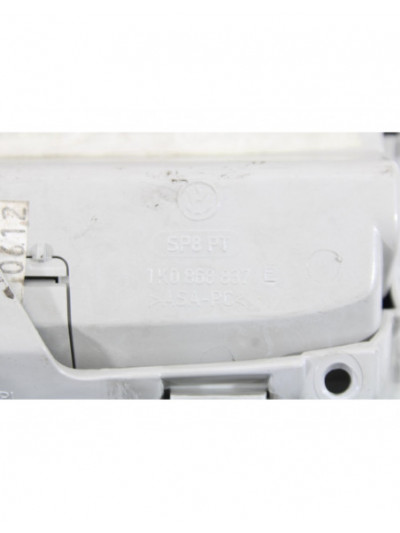 Luz techo VOLKSWAGEN PASSAT LIM. Edition BlueMotion 2012