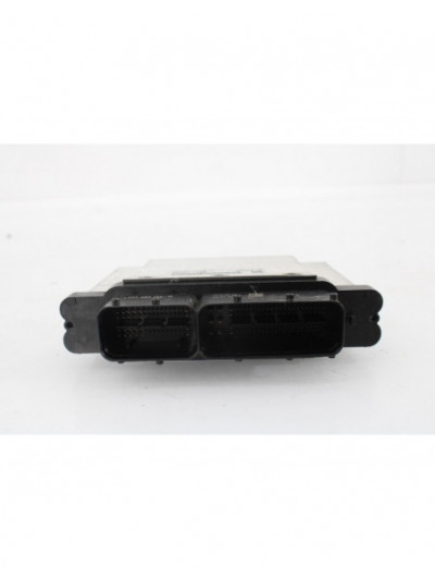 Recambio de centralita motor uce para volkswagen polo (6c1) advance bluemotion referencia OEM IAM 04E907309AF