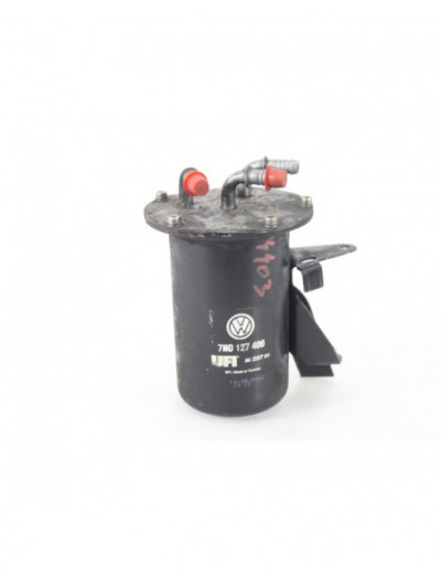 Soporte filtro gasoil VOLKSWAGEN PASSAT LIM. Edition BlueMotion 140CV 103KW 2012