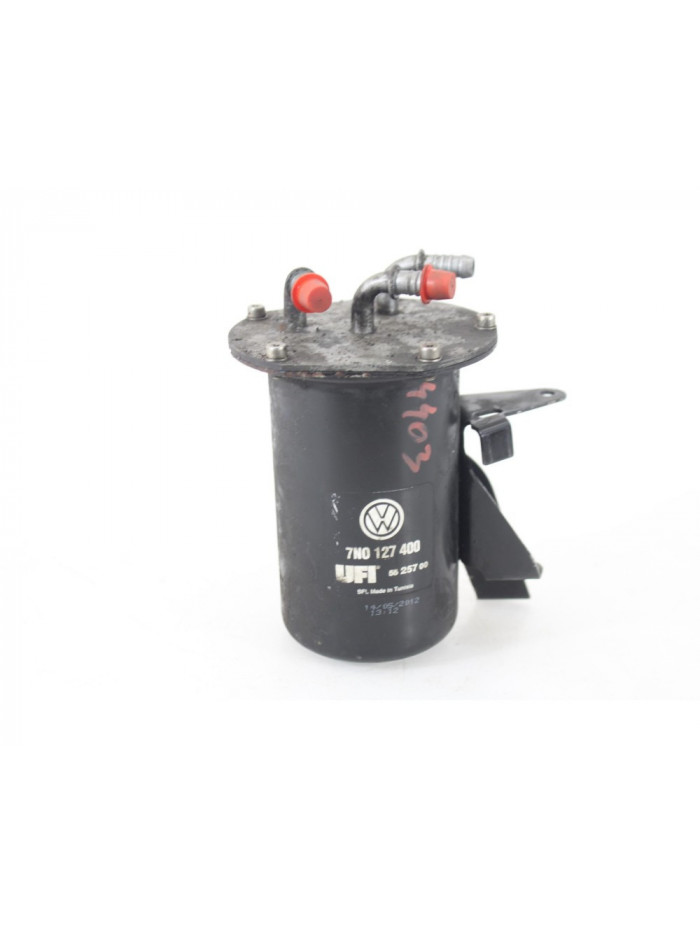 Soporte filtro gasoil VOLKSWAGEN PASSAT LIM. Edition BlueMotion 140CV 103KW 2012