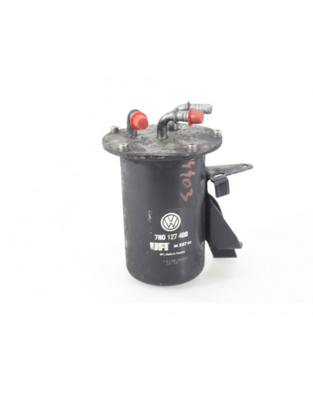 Soporte filtro gasoil VOLKSWAGEN PASSAT LIM. Edition BlueMotion 140CV 103KW 2012