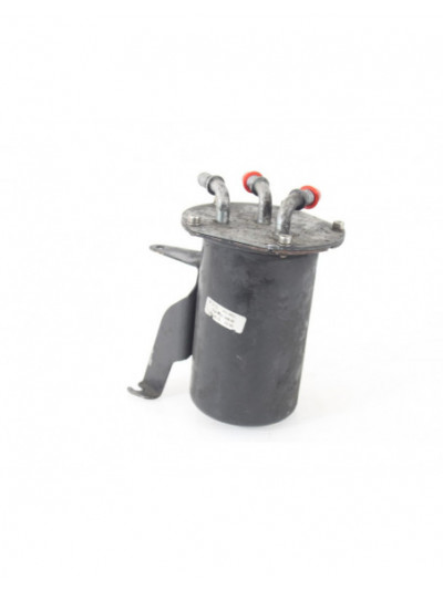 Soporte filtro gasoil VOLKSWAGEN PASSAT LIM. Edition BlueMotion 140CV 103KW 2012