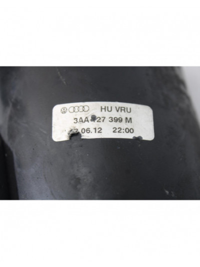 Soporte filtro gasoil VOLKSWAGEN PASSAT LIM. Edition BlueMotion 140CV 103KW 2012