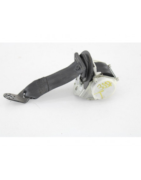 Recambio de cinturon seguridad trasero derecho para volkswagen polo (6c1) advance bluemotion referencia OEM IAM 34066878A