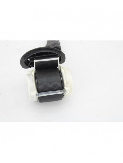 Recambio de cinturon seguridad trasero derecho para volkswagen polo (6c1) advance bluemotion referencia OEM IAM 34066878A
