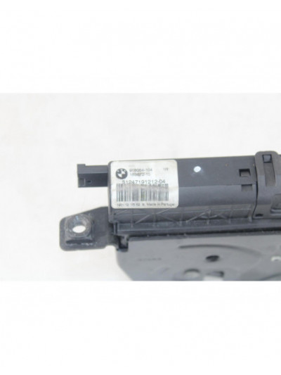 Cerradura maletero / portón BMW 5 520 d 2012