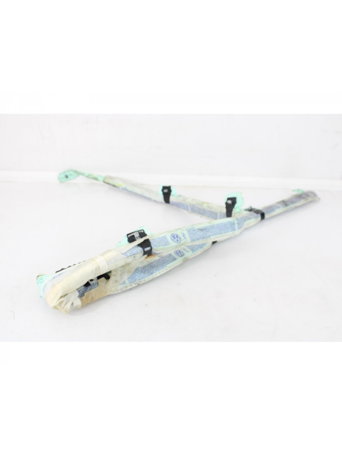 Recambio de airbag cortina delantero izquierdo para volkswagen passat lim. (362) edition bluemotion referencia OEM IAM 3C0880741