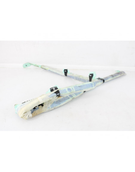Recambio de airbag cortina delantero izquierdo para volkswagen passat lim. (362) edition bluemotion referencia OEM IAM 3C0880741