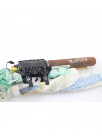 Recambio de airbag cortina delantero izquierdo para volkswagen passat lim. (362) edition bluemotion referencia OEM IAM 3C0880741