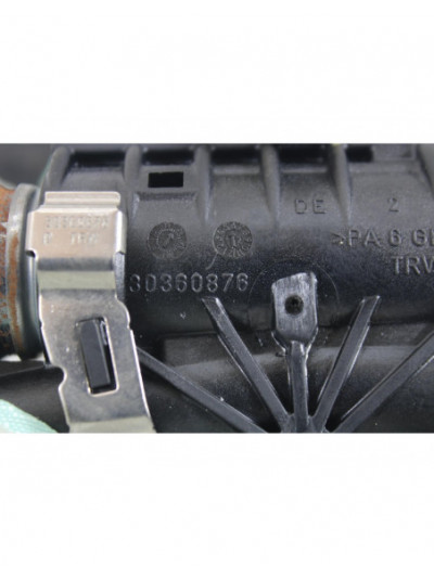 Recambio de airbag cortina delantero izquierdo para volkswagen passat lim. (362) edition bluemotion referencia OEM IAM 3C0880741