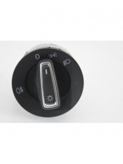 Recambio de mando luces para volkswagen polo (6c1) advance bluemotion referencia OEM IAM 5G0941431A