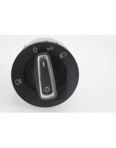 Recambio de mando luces para volkswagen polo (6c1) advance bluemotion referencia OEM IAM 5G0941431A