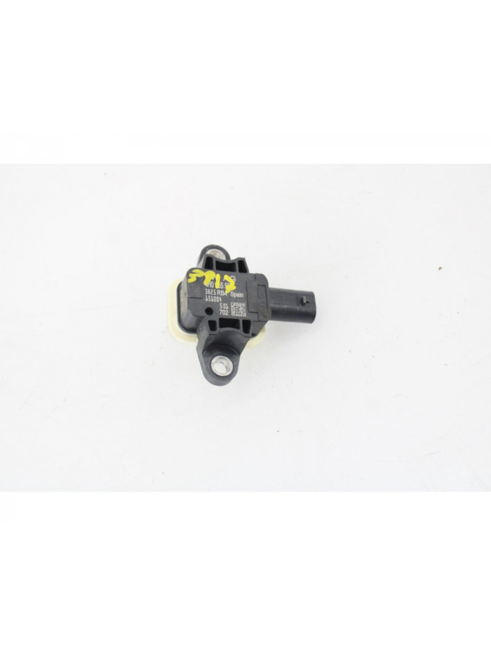 Recambio de sensor impacto para volkswagen polo (6c1) advance bluemotion referencia OEM IAM 4H0955557