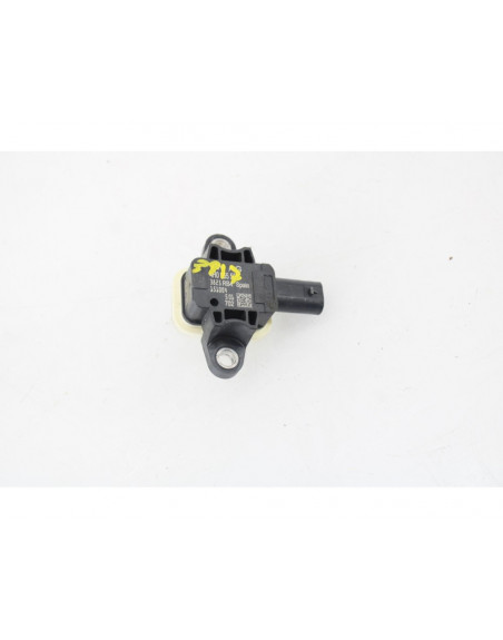 Recambio de sensor impacto para volkswagen polo (6c1) advance bluemotion referencia OEM IAM 4H0955557