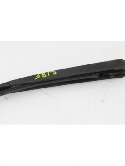 Recambio de brazo limpia trasero para volkswagen polo (6c1) advance bluemotion referencia OEM IAM 6R6955707B