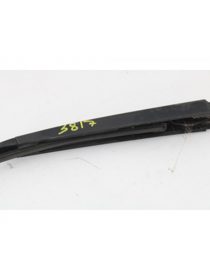 Recambio de brazo limpia trasero para volkswagen polo (6c1) advance bluemotion referencia OEM IAM 6R6955707B