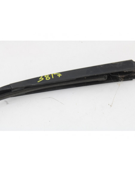 Recambio de brazo limpia trasero para volkswagen polo (6c1) advance bluemotion referencia OEM IAM 6R6955707B