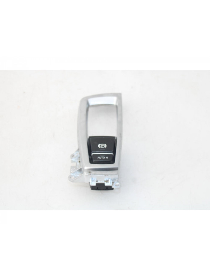 Botón freno mano eléctrico BMW 5 520 d 2012
