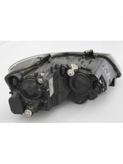 Recambio de faro izquierdo para volkswagen polo (6c1) advance bluemotion referencia OEM IAM 6C2941005B