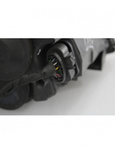 Recambio de faro izquierdo para volkswagen polo (6c1) advance bluemotion referencia OEM IAM 6C2941005B