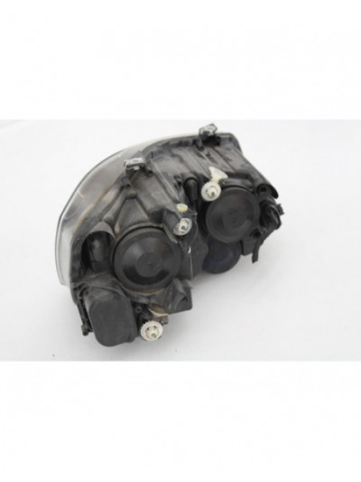 Recambio de faro izquierdo para volkswagen polo (6c1) advance bluemotion referencia OEM IAM 6C2941005B