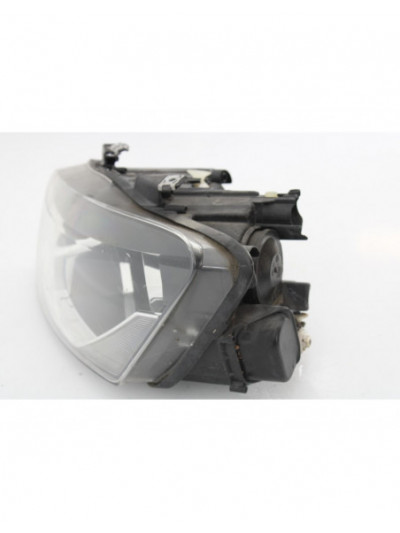 Recambio de faro izquierdo para volkswagen polo (6c1) advance bluemotion referencia OEM IAM 6C2941005B