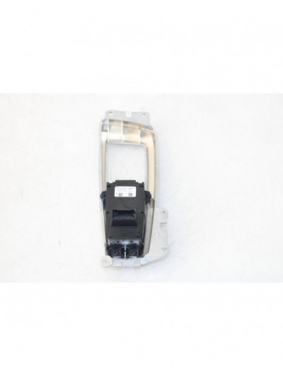 Botón freno mano eléctrico BMW 5 520 d 2012