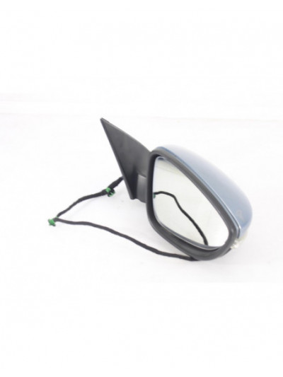 Recambio de retrovisor derecho para volkswagen passat lim. (362) edition bluemotion referencia OEM IAM 3C0857934A