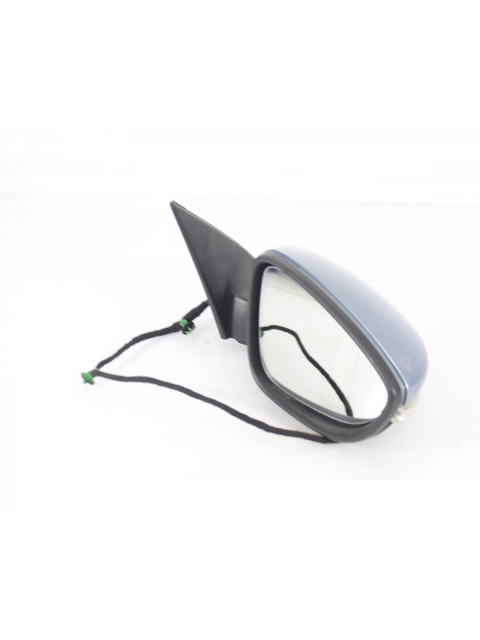Recambio de retrovisor derecho para volkswagen passat lim. (362) edition bluemotion referencia OEM IAM 3C0857934A
