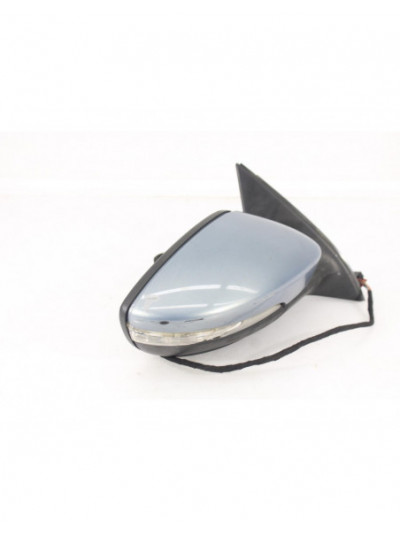 Recambio de retrovisor derecho para volkswagen passat lim. (362) edition bluemotion referencia OEM IAM 3C0857934A