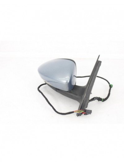 Recambio de retrovisor derecho para volkswagen passat lim. (362) edition bluemotion referencia OEM IAM 3C0857934A