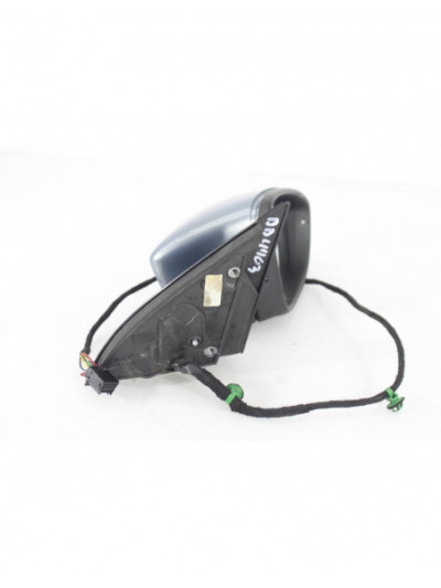Recambio de retrovisor derecho para volkswagen passat lim. (362) edition bluemotion referencia OEM IAM 3C0857934A