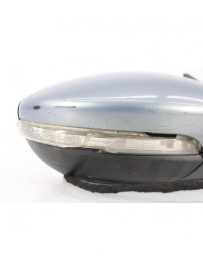 Recambio de retrovisor derecho para volkswagen passat lim. (362) edition bluemotion referencia OEM IAM 3C0857934A