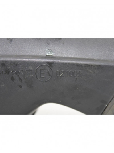 Recambio de retrovisor derecho para volkswagen passat lim. (362) edition bluemotion referencia OEM IAM 3C0857934A