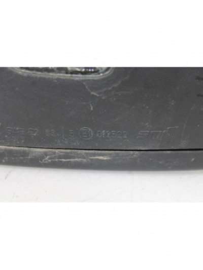Recambio de retrovisor derecho para volkswagen passat lim. (362) edition bluemotion referencia OEM IAM 3C0857934A