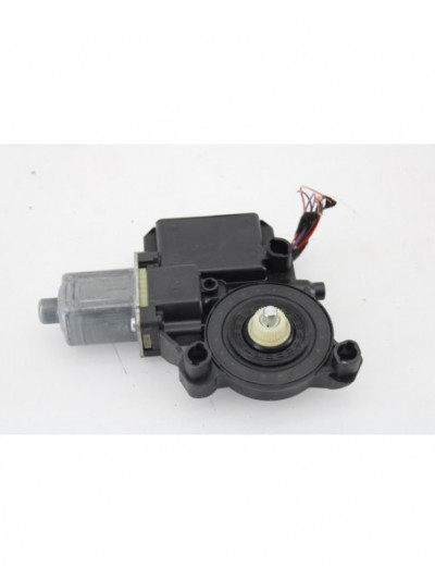 Recambio de motor elevalunas trasero izquierdo para volkswagen polo (6c1) advance bluemotion referencia OEM IAM 6R0959811AA
