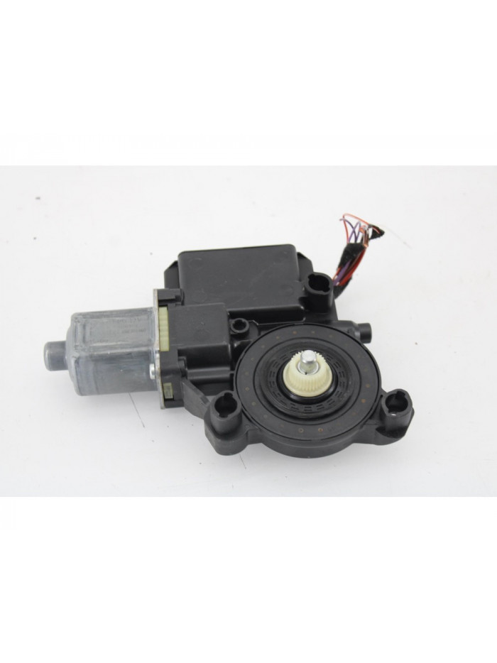 Motor elevalunas trasero izquierdo VOLKSWAGEN POLO Advance BlueMotion 2015
