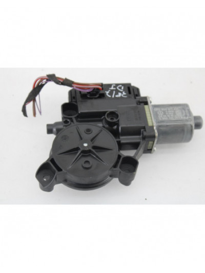 Motor elevalunas trasero izquierdo VOLKSWAGEN POLO Advance BlueMotion 2015
