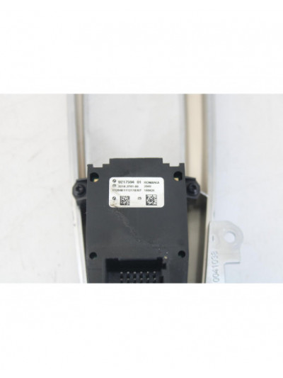 Botón freno mano eléctrico BMW 5 520 d 2012