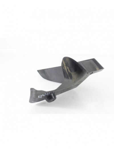 Recambio de moldura para volkswagen passat lim. (362) edition bluemotion referencia OEM IAM 3C2864777