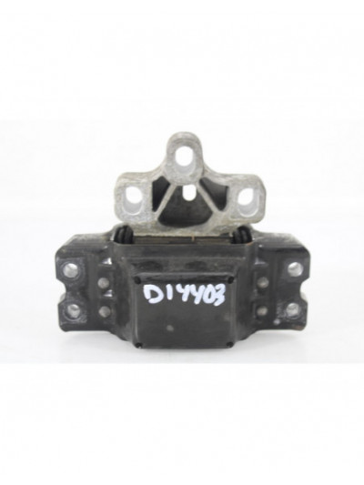 Soporte motor izquierdo VOLKSWAGEN PASSAT LIM. Edition BlueMotion 140CV 103KW 2012