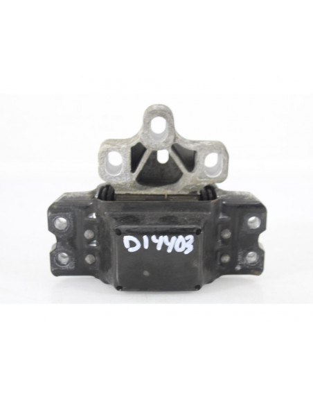 Soporte motor izquierdo VOLKSWAGEN PASSAT LIM. Edition BlueMotion 140CV 103KW 2012