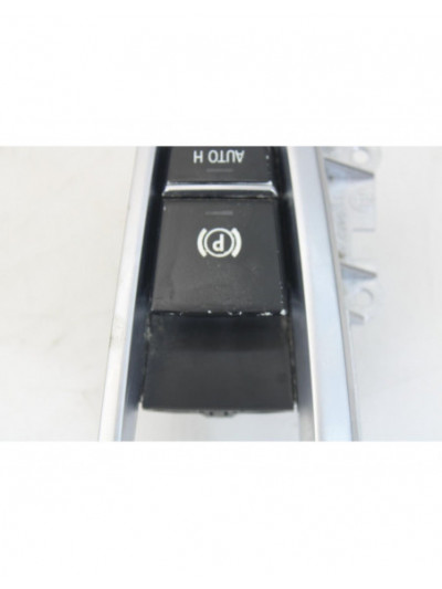 Botón freno mano eléctrico BMW 5 520 d 2012