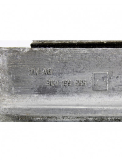 Soporte motor izquierdo VOLKSWAGEN PASSAT LIM. Edition BlueMotion 140CV 103KW 2012