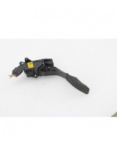 Recambio de potenciometro pedal para volkswagen polo (6c1) advance bluemotion referencia OEM IAM 6C2723503
