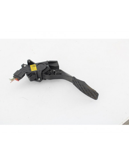 Recambio de potenciometro pedal para volkswagen polo (6c1) advance bluemotion referencia OEM IAM 6C2723503