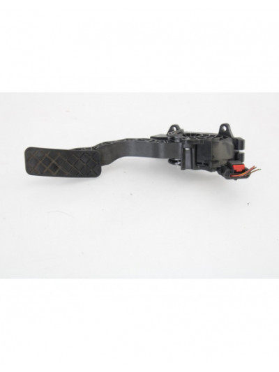 Recambio de potenciometro pedal para volkswagen polo (6c1) advance bluemotion referencia OEM IAM 6C2723503