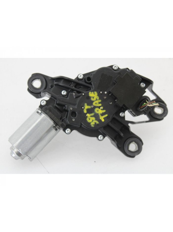 Recambio de motor limpia trasero para volkswagen polo (6c1) advance bluemotion referencia OEM IAM 5K6955711B